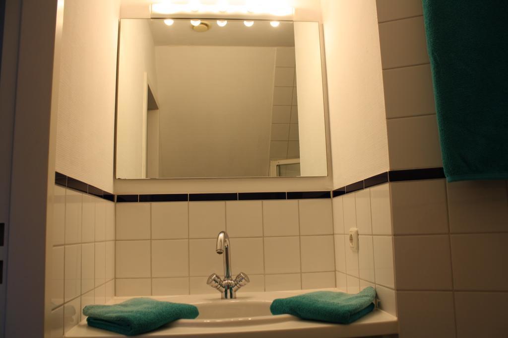 BehrensdorfReethus Stoefsアパートメント エクステリア 写真